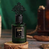 Ibrahim Al-Qurashi عبيّه Parfum